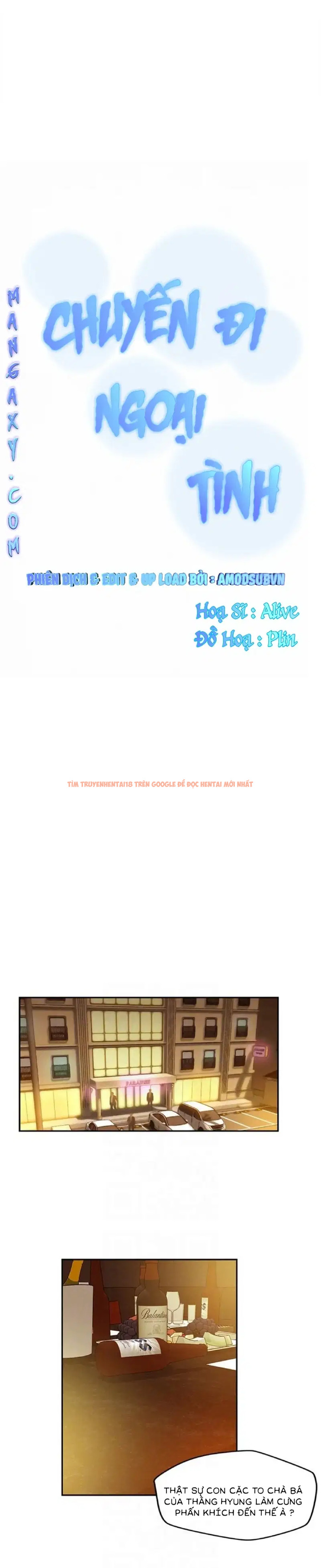 Xem ảnh 4 trong truyện hentai Chuyến Du Lịch Dâm Đãng - Chapter 18 - hentaitvn.net