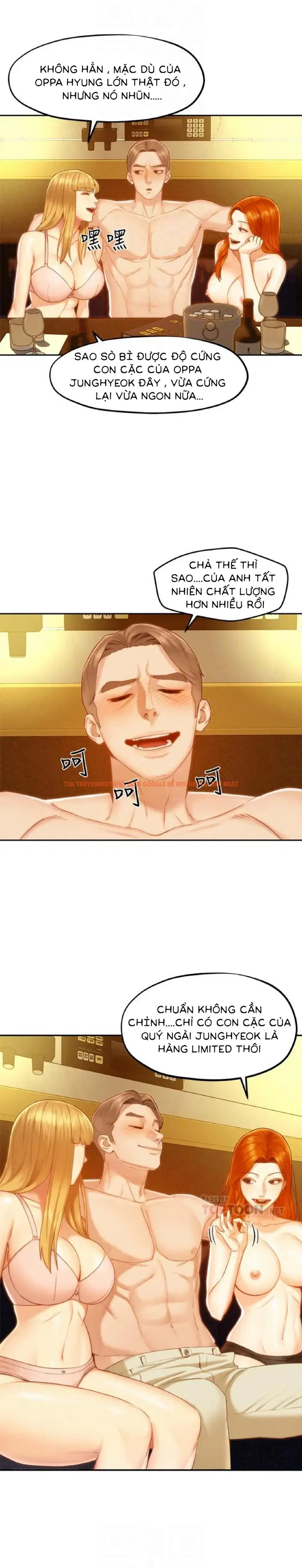 Xem ảnh 5 trong truyện hentai Chuyến Du Lịch Dâm Đãng - Chapter 18 - hentaitvn.net