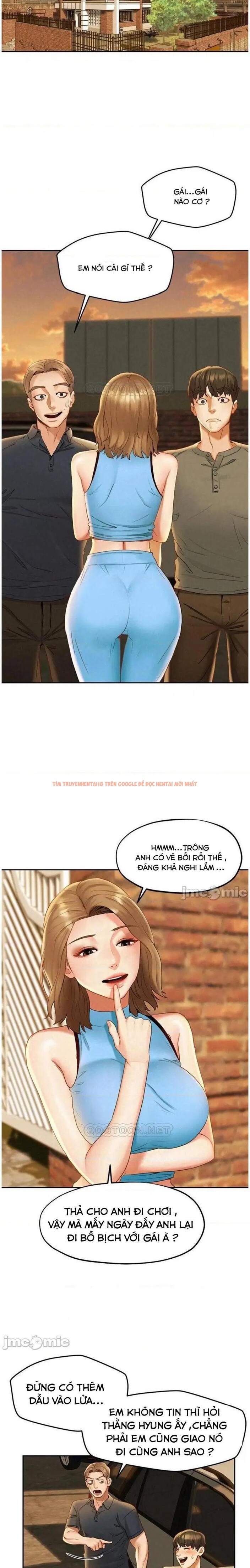 Xem ảnh Chuyến Du Lịch Dâm Đãng - Chapter 19 - 1 0 - Truyenhentaiz.net