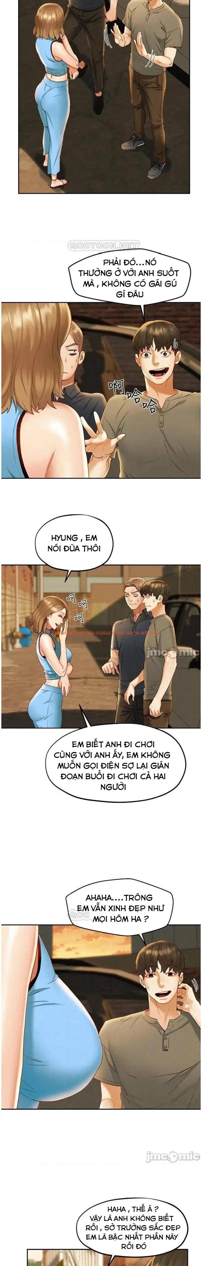 Xem ảnh Chuyến Du Lịch Dâm Đãng - Chapter 19 - 1 1 - Truyenhentaiz.net