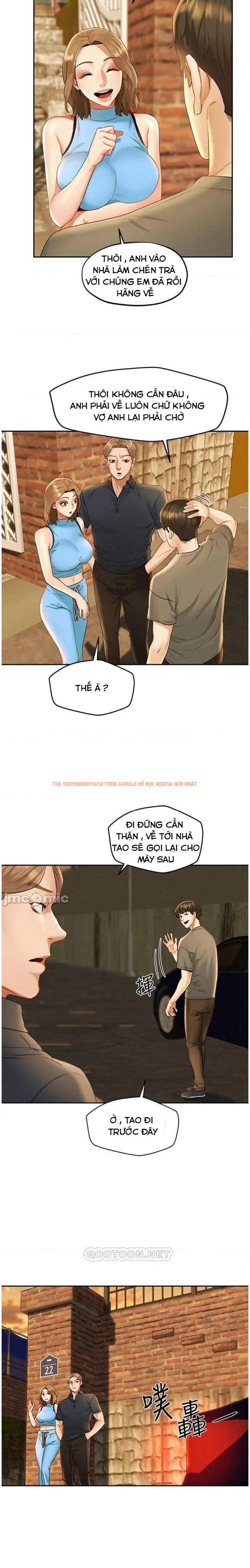 Xem ảnh Chuyến Du Lịch Dâm Đãng - Chapter 19 - 1 2 - Truyenhentaiz.net