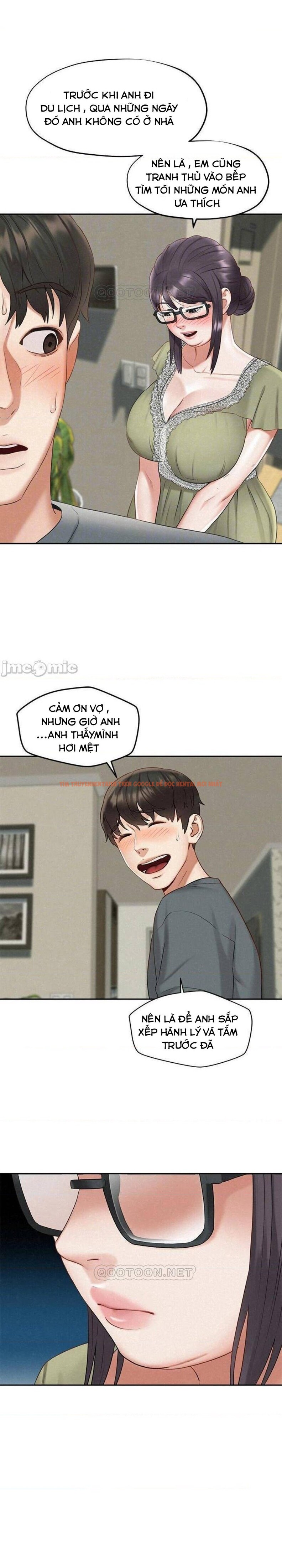 Xem ảnh Chuyến Du Lịch Dâm Đãng - Chapter 19 - 2 3 - Truyenhentaiz.net