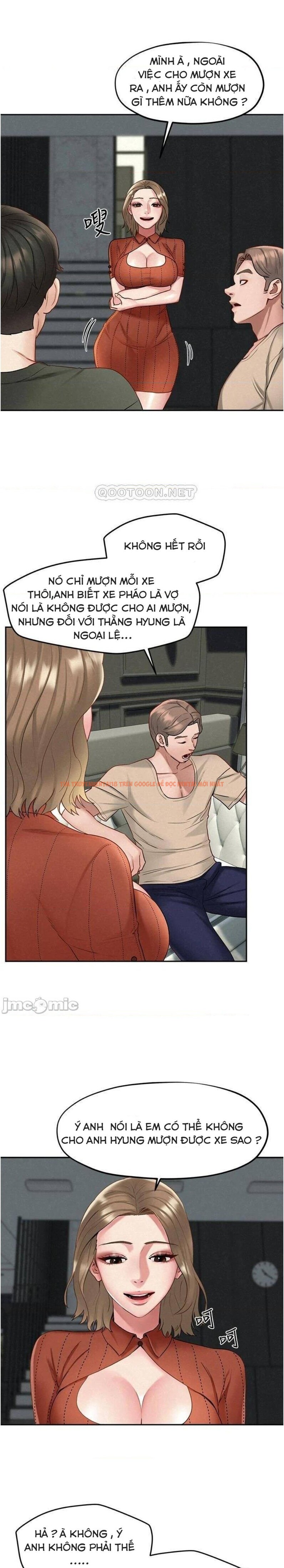 Xem ảnh Chuyến Du Lịch Dâm Đãng - Chapter 19 - 3 1 - Truyenhentaiz.net