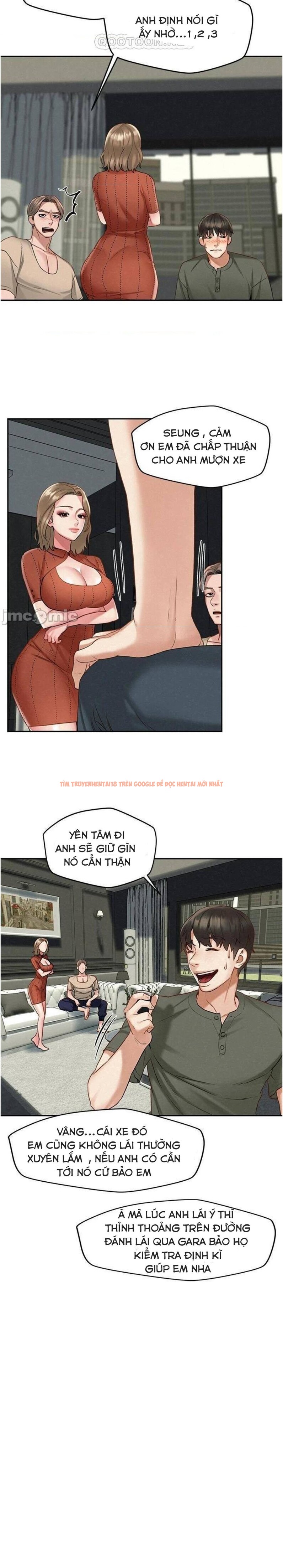 Xem ảnh Chuyến Du Lịch Dâm Đãng - Chapter 19 - 3 2 - Truyenhentaiz.net