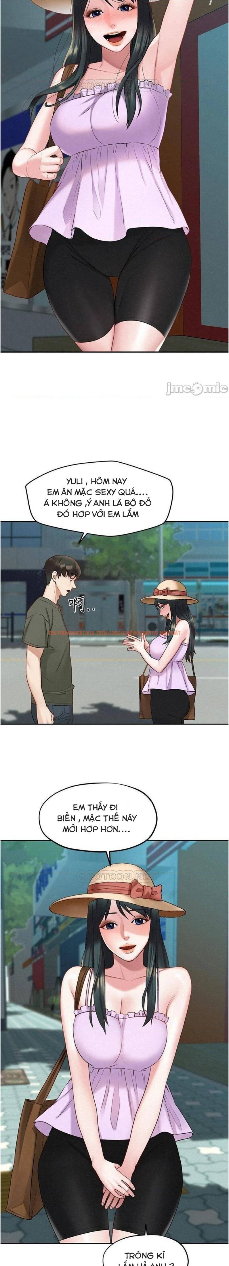 Xem ảnh Chuyến Du Lịch Dâm Đãng - Chapter 19 - 3 4 - Truyenhentaiz.net