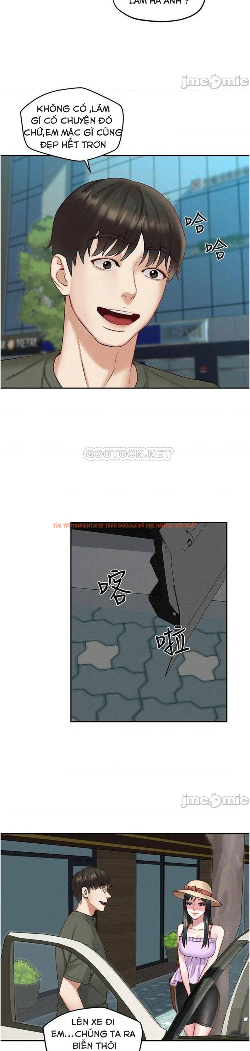 Xem ảnh Chuyến Du Lịch Dâm Đãng - Chapter 19 - 3 5 - Truyenhentaiz.net