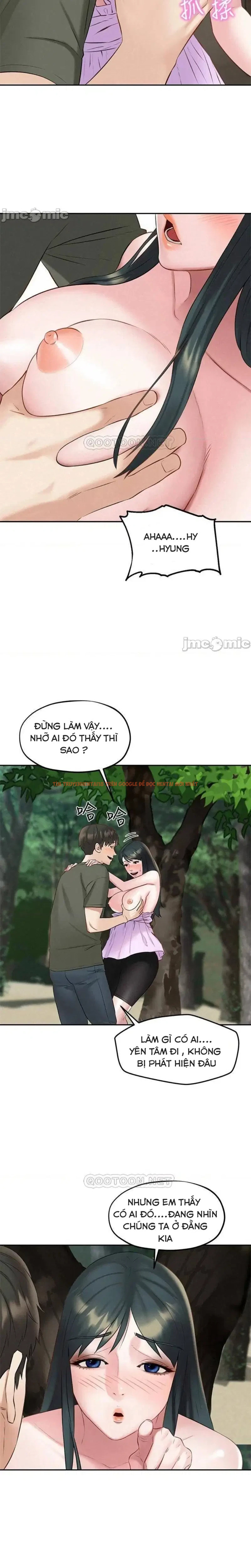 Xem ảnh Chuyến Du Lịch Dâm Đãng - Chapter 19 - 5 0 - Truyenhentaiz.net