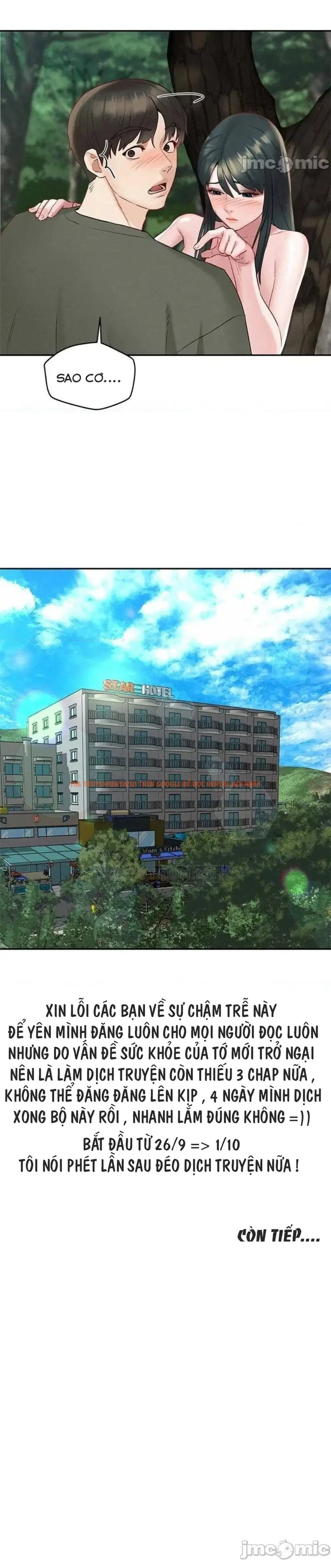 Xem ảnh Chuyến Du Lịch Dâm Đãng - Chapter 19 - 5 1 - Truyenhentaiz.net