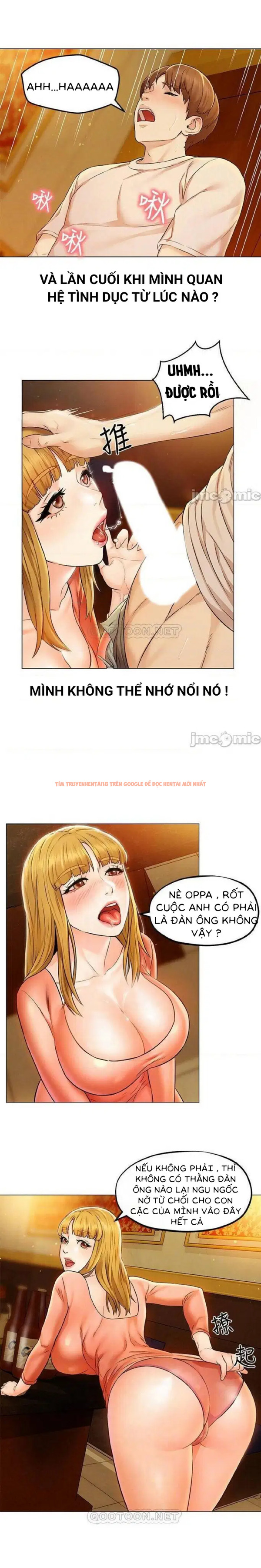 Xem ảnh 10 trong truyện hentai Chuyến Du Lịch Dâm Đãng - Chapter 2 - hentaitvn.net