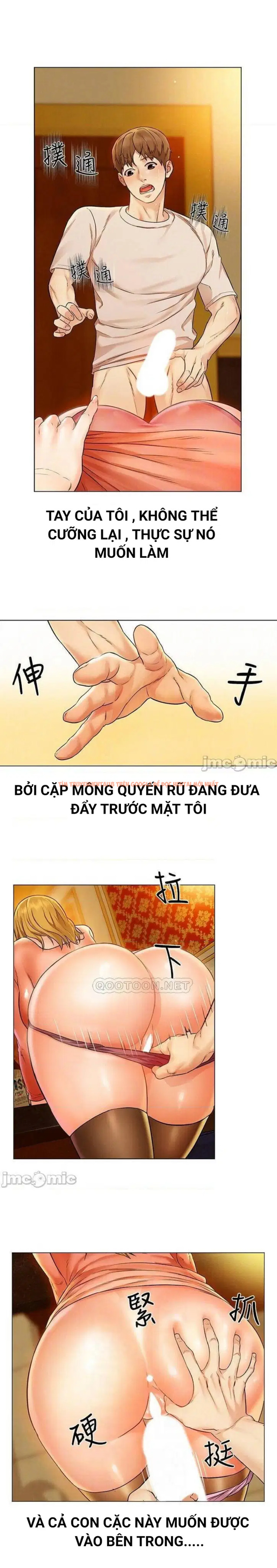 Xem ảnh 11 trong truyện hentai Chuyến Du Lịch Dâm Đãng - Chapter 2 - hentaitvn.net