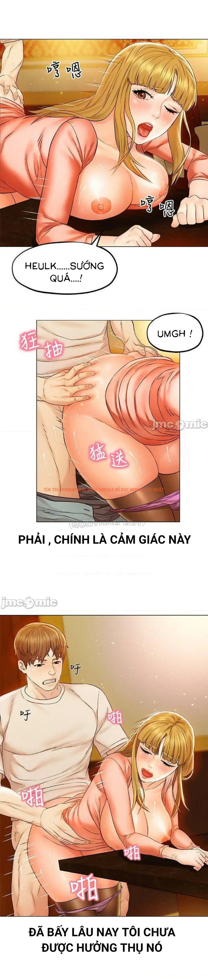 Xem ảnh 15 trong truyện hentai Chuyến Du Lịch Dâm Đãng - Chapter 2 - hentaitvn.net