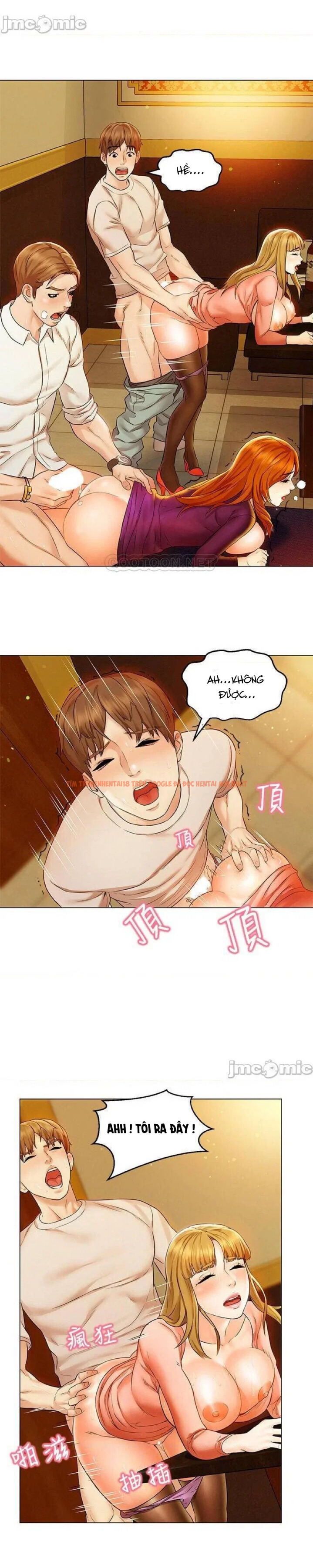 Xem ảnh 18 trong truyện hentai Chuyến Du Lịch Dâm Đãng - Chapter 2 - hentaitvn.net