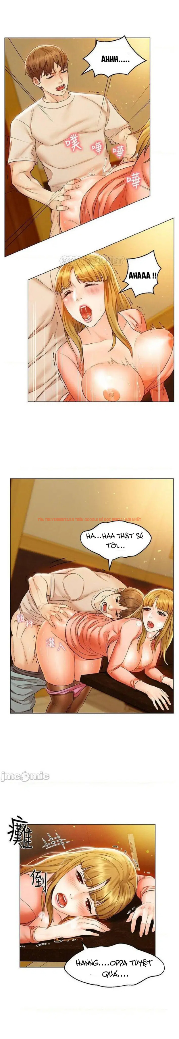 Xem ảnh 19 trong truyện hentai Chuyến Du Lịch Dâm Đãng - Chapter 2 - hentaitvn.net