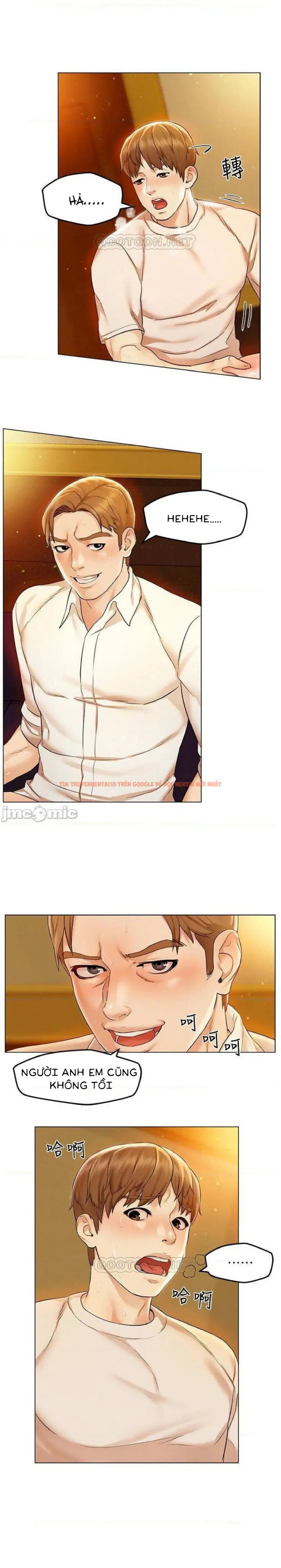 Xem ảnh 20 trong truyện hentai Chuyến Du Lịch Dâm Đãng - Chapter 2 - hentaitvn.net