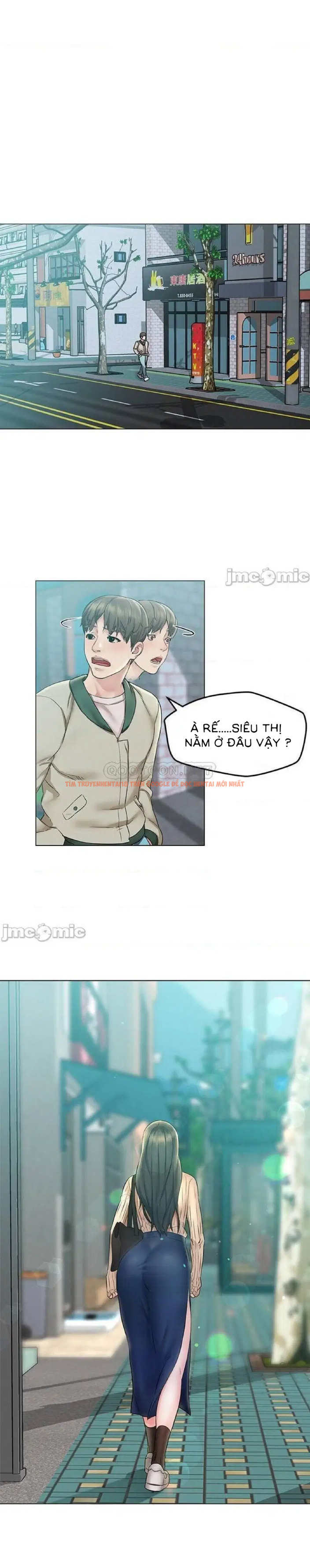 Xem ảnh 23 trong truyện hentai Chuyến Du Lịch Dâm Đãng - Chapter 2 - hentaitvn.net