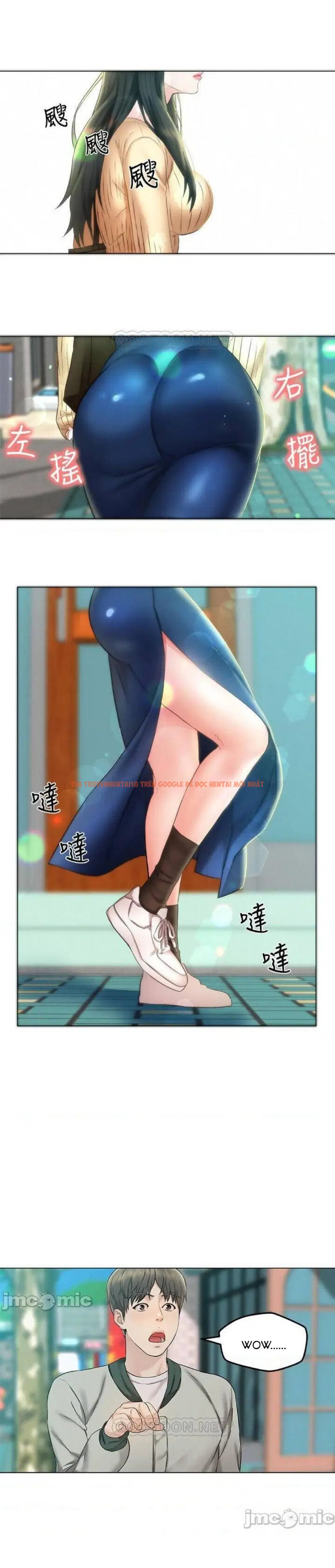 Xem ảnh 24 trong truyện hentai Chuyến Du Lịch Dâm Đãng - Chapter 2 - hentaitvn.net