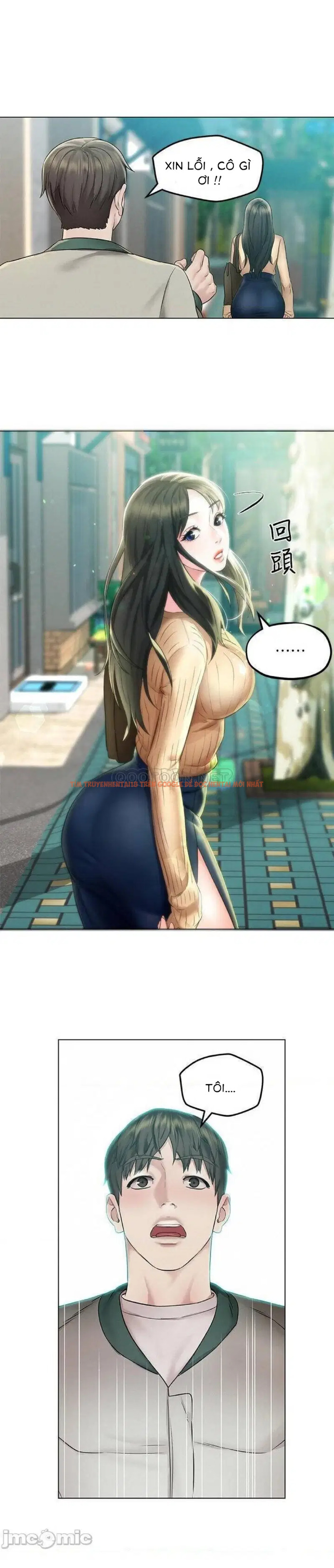 Xem ảnh 25 trong truyện hentai Chuyến Du Lịch Dâm Đãng - Chapter 2 - hentaitvn.net