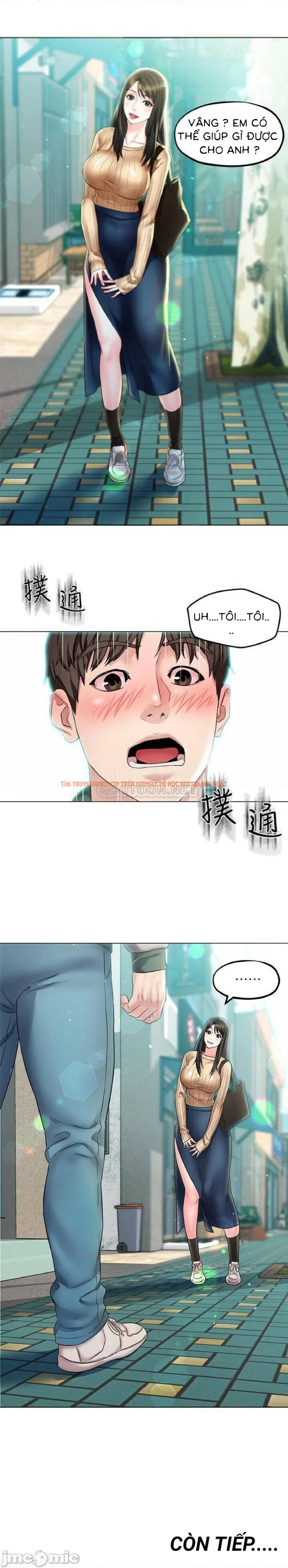 Xem ảnh 26 trong truyện hentai Chuyến Du Lịch Dâm Đãng - Chapter 2 - hentaitvn.net