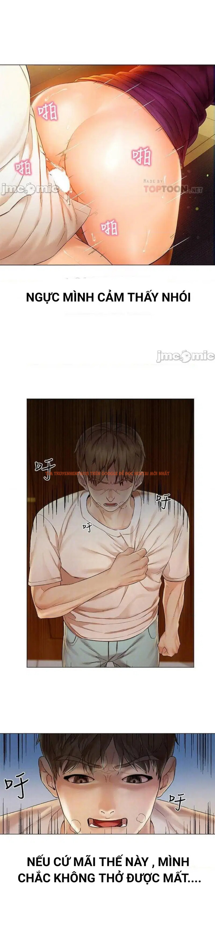 Xem ảnh 4 trong truyện hentai Chuyến Du Lịch Dâm Đãng - Chapter 2 - hentaitvn.net