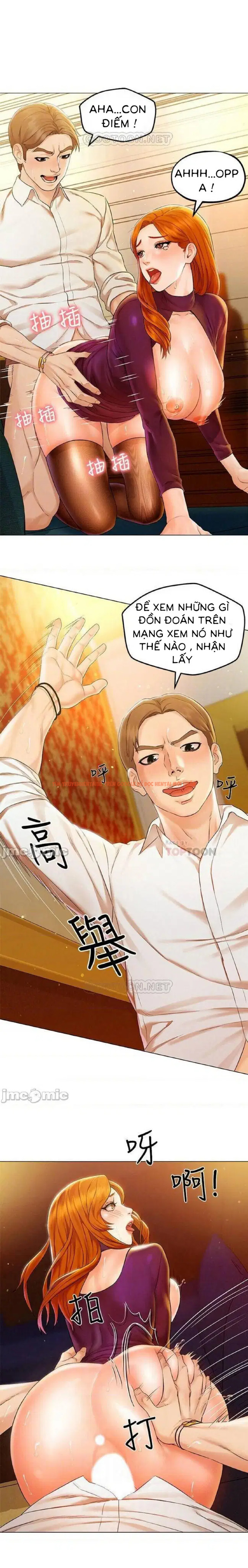 Xem ảnh 5 trong truyện hentai Chuyến Du Lịch Dâm Đãng - Chapter 2 - hentaitvn.net