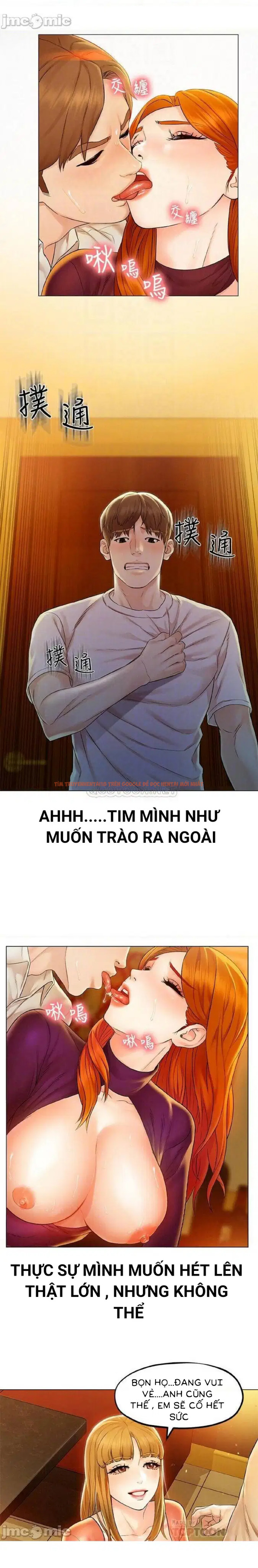 Xem ảnh 7 trong truyện hentai Chuyến Du Lịch Dâm Đãng - Chapter 2 - hentaitvn.net