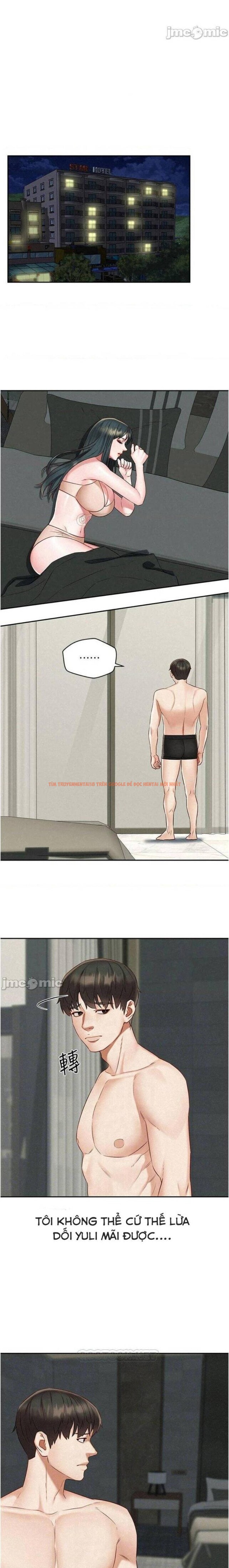 Xem ảnh Chuyến Du Lịch Dâm Đãng - Chapter 20 - 1 1 - Truyenhentaiz.net