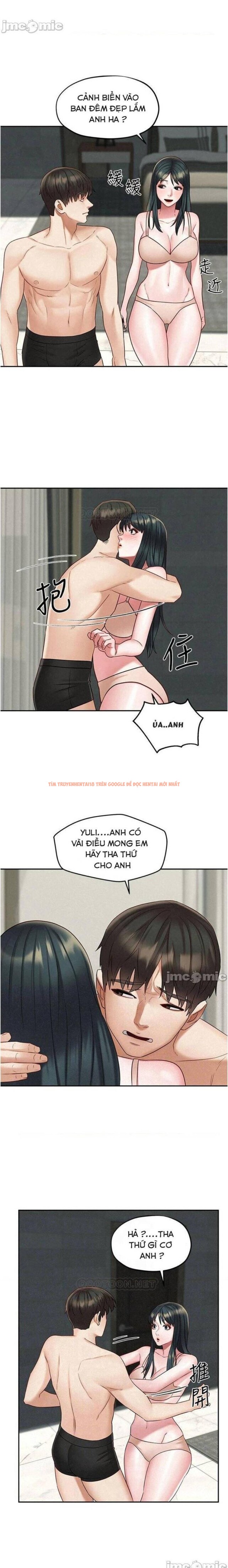 Xem ảnh Chuyến Du Lịch Dâm Đãng - Chapter 20 - 1 3 - Truyenhentaiz.net