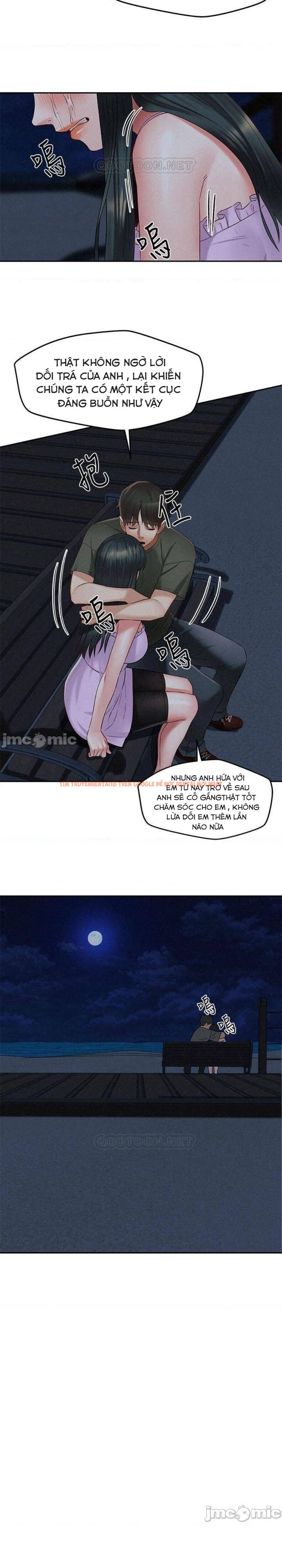 Xem ảnh Chuyến Du Lịch Dâm Đãng - Chapter 20 - 3 0 - Truyenhentaiz.net