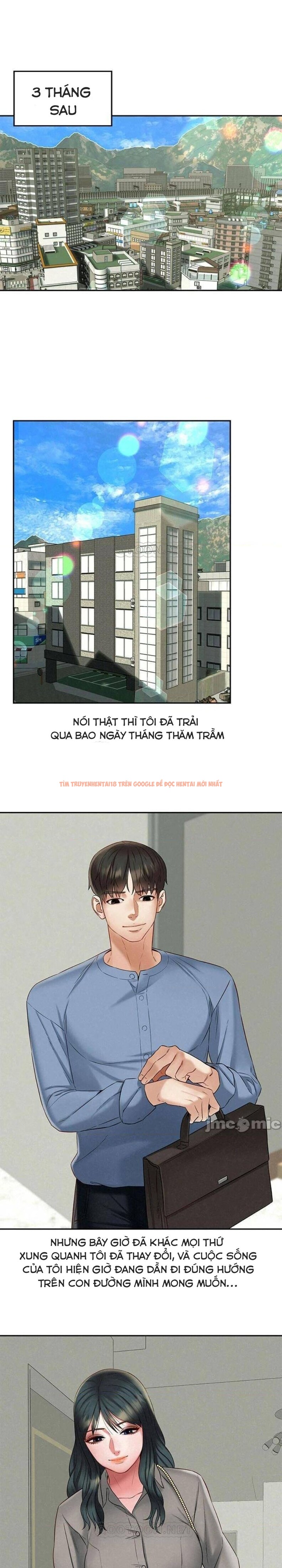 Xem ảnh Chuyến Du Lịch Dâm Đãng - Chapter 20 - 3 1 - Truyenhentaiz.net