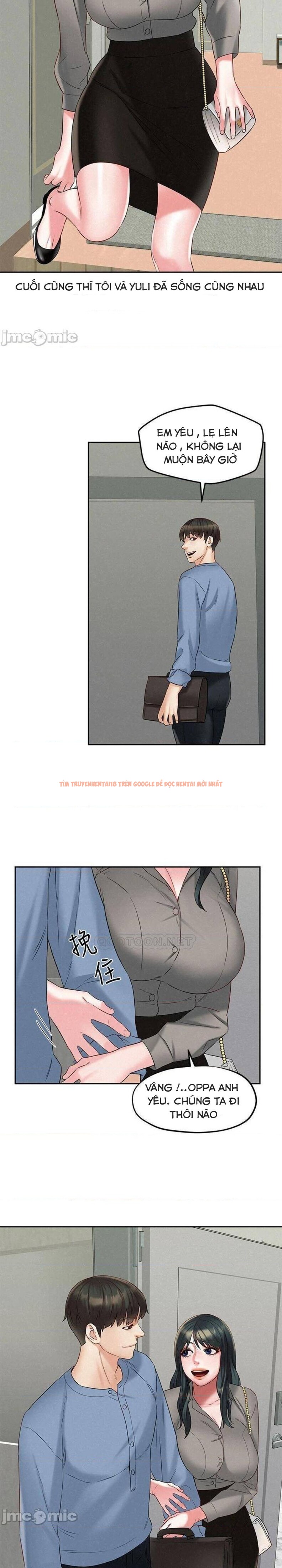 Xem ảnh Chuyến Du Lịch Dâm Đãng - Chapter 20 - 3 2 - Truyenhentaiz.net