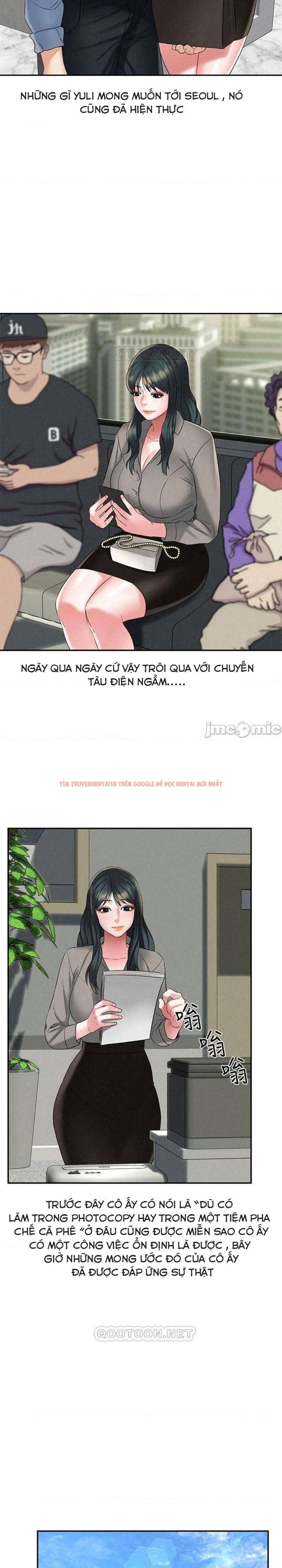 Xem ảnh Chuyến Du Lịch Dâm Đãng - Chapter 20 - 3 3 - Truyenhentaiz.net