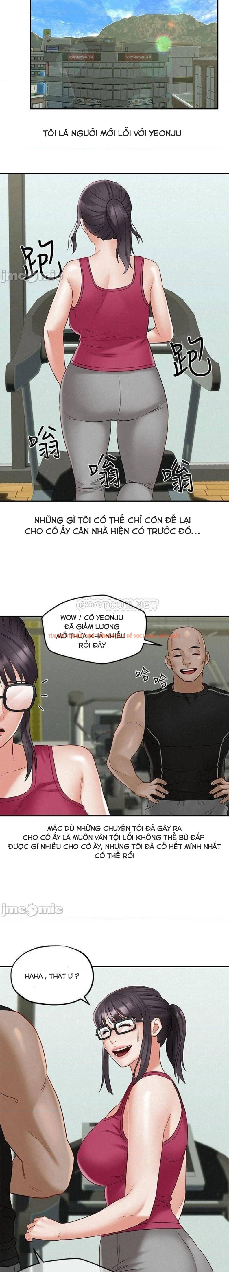 Xem ảnh Chuyến Du Lịch Dâm Đãng - Chapter 20 - 3 4 - Truyenhentaiz.net