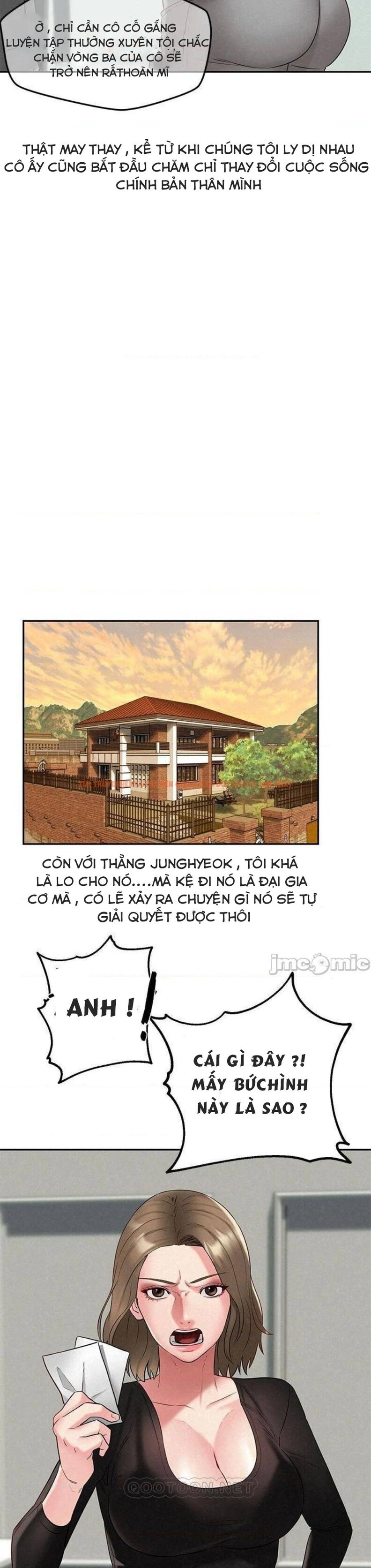 Xem ảnh Chuyến Du Lịch Dâm Đãng - Chapter 20 - 3 5 - Truyenhentaiz.net