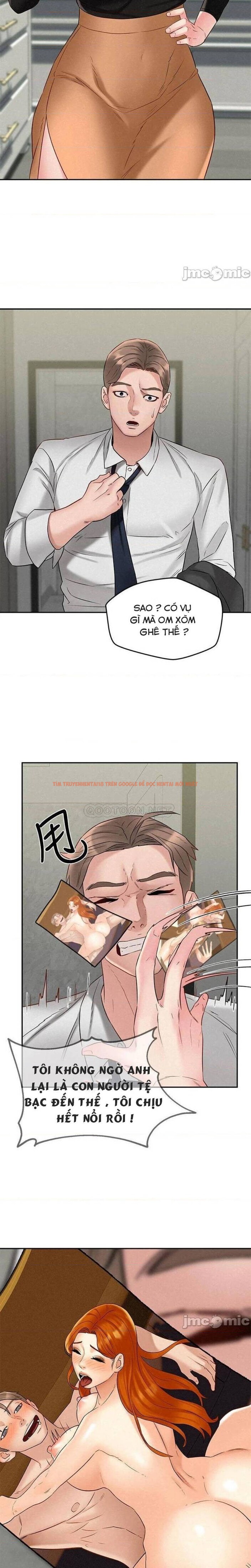 Xem ảnh Chuyến Du Lịch Dâm Đãng - Chapter 20 - 4 0 - Truyenhentaiz.net