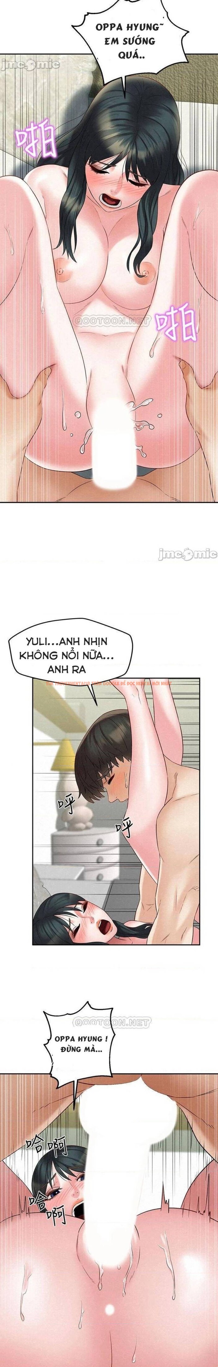 Xem ảnh Chuyến Du Lịch Dâm Đãng - Chapter 20 - 4 2 - Truyenhentaiz.net