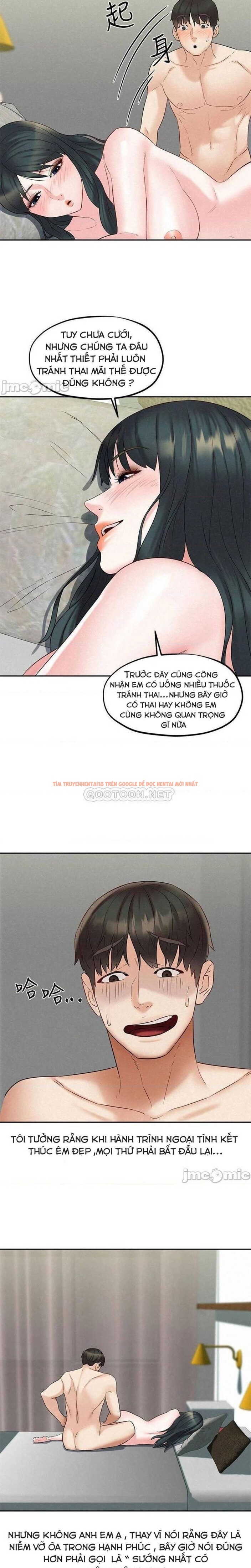 Xem ảnh Chuyến Du Lịch Dâm Đãng - Chapter 20 - 4 4 - Truyenhentaiz.net