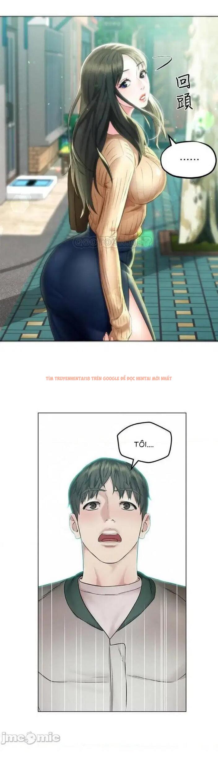 Xem ảnh 1 trong truyện hentai Chuyến Du Lịch Dâm Đãng - Chapter 3 - hentaitvn.net