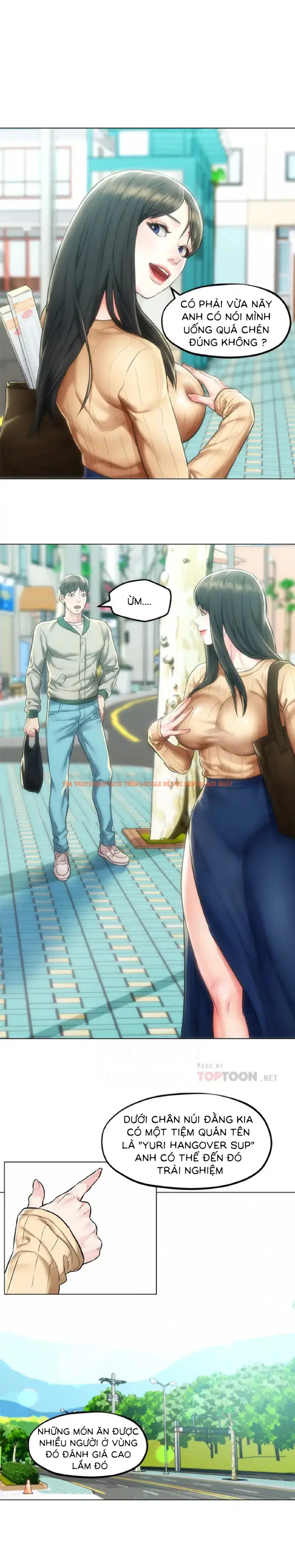 Xem ảnh 11 trong truyện hentai Chuyến Du Lịch Dâm Đãng - Chapter 3 - hentaitvn.net