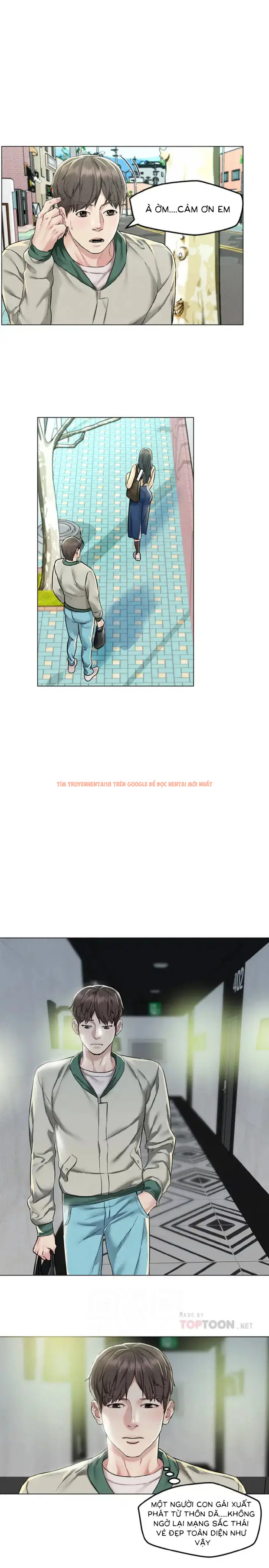 Xem ảnh 12 trong truyện hentai Chuyến Du Lịch Dâm Đãng - Chapter 3 - hentaitvn.net