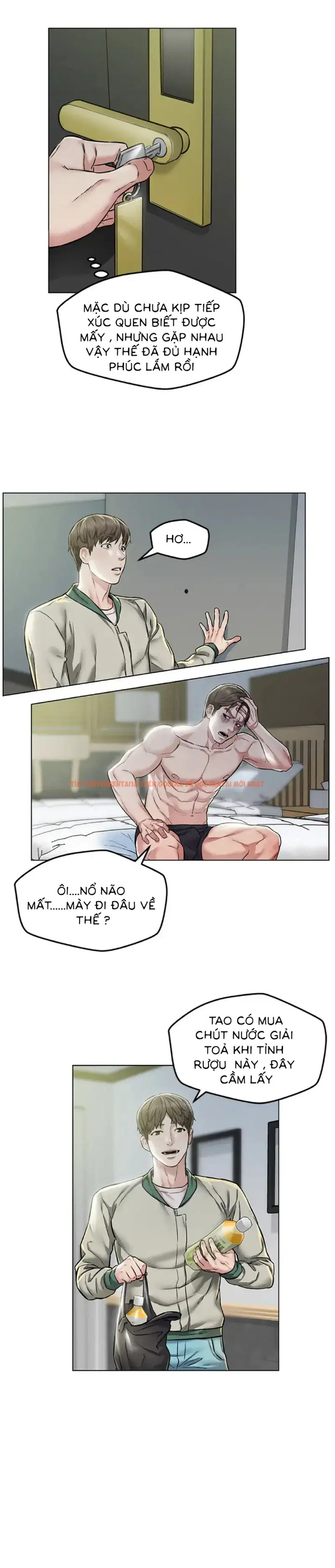 Xem ảnh 13 trong truyện hentai Chuyến Du Lịch Dâm Đãng - Chapter 3 - hentaitvn.net