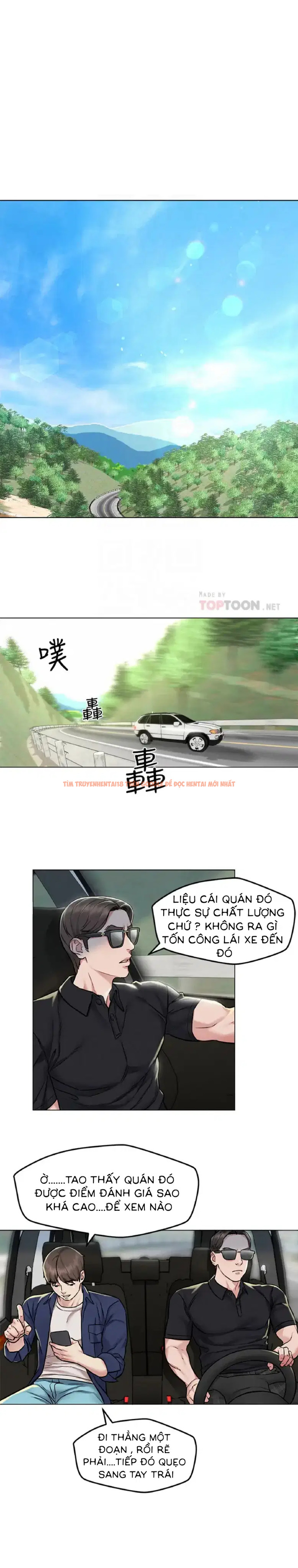 Xem ảnh 14 trong truyện hentai Chuyến Du Lịch Dâm Đãng - Chapter 3 - hentaitvn.net