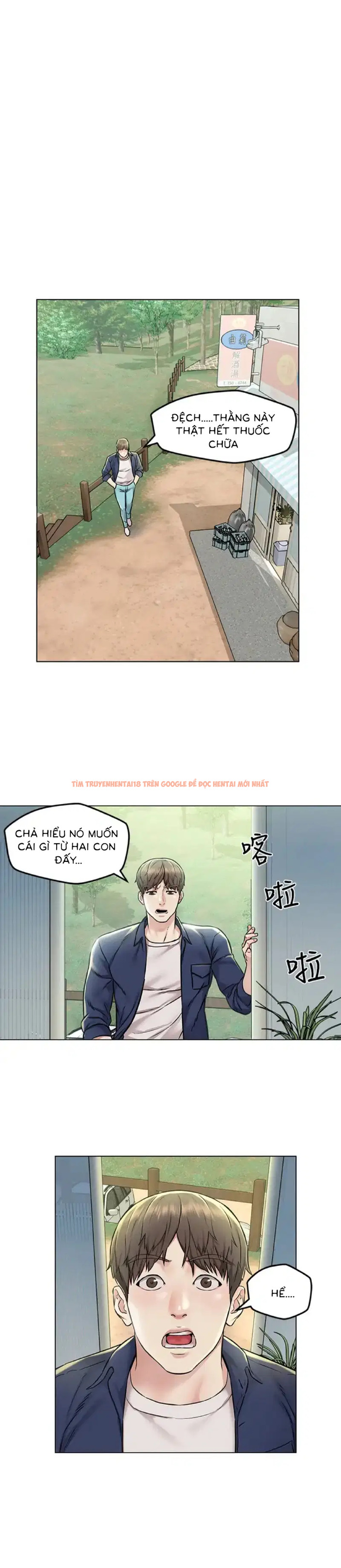 Xem ảnh 18 trong truyện hentai Chuyến Du Lịch Dâm Đãng - Chapter 3 - hentaitvn.net