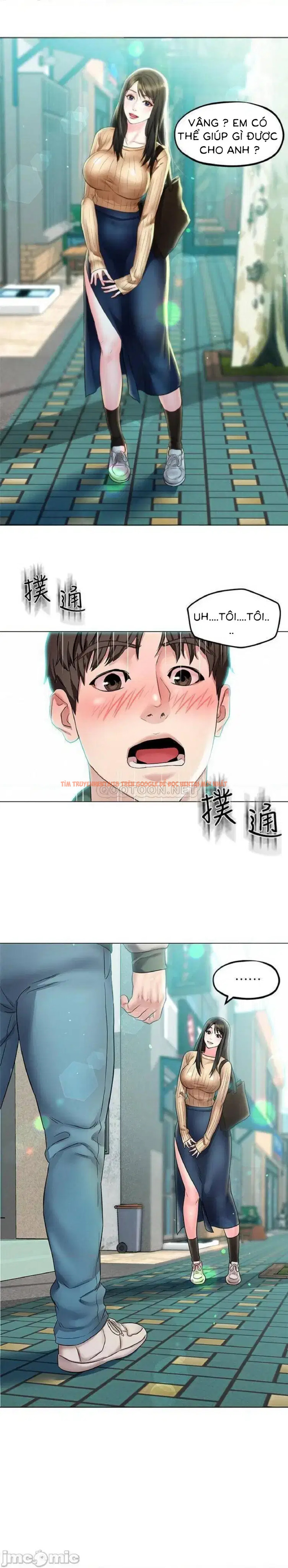 Xem ảnh 2 trong truyện hentai Chuyến Du Lịch Dâm Đãng - Chapter 3 - hentaitvn.net