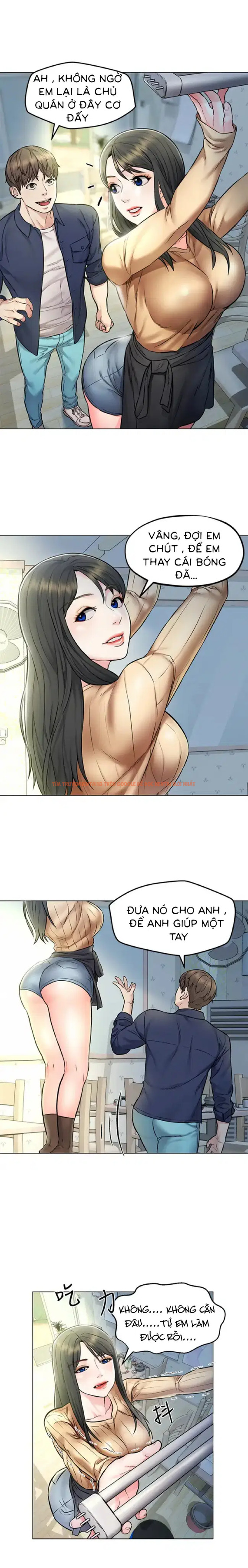 Xem ảnh 20 trong truyện hentai Chuyến Du Lịch Dâm Đãng - Chapter 3 - hentaitvn.net