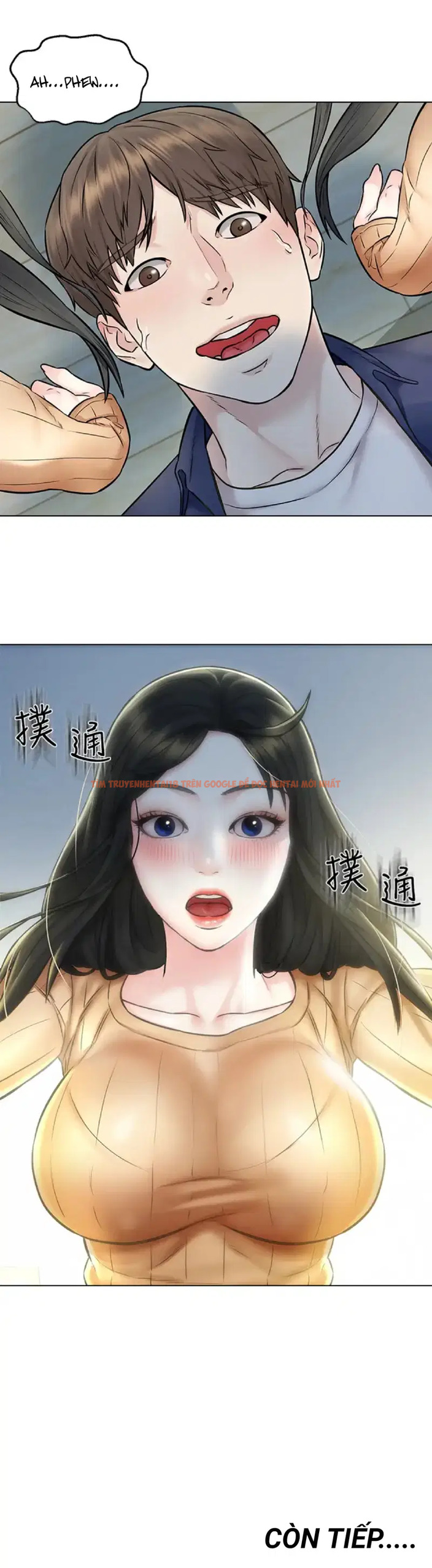 Xem ảnh 25 trong truyện hentai Chuyến Du Lịch Dâm Đãng - Chapter 3 - hentaitvn.net
