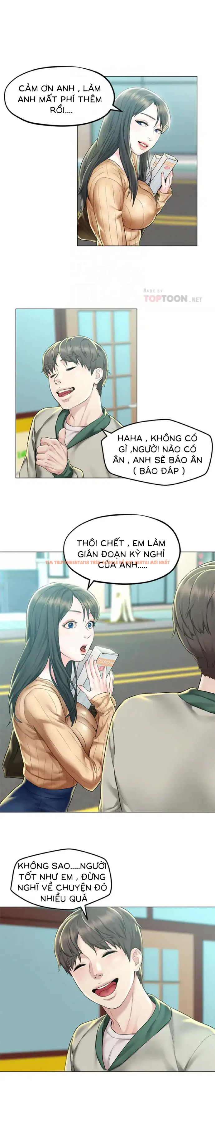 Xem ảnh 9 trong truyện hentai Chuyến Du Lịch Dâm Đãng - Chapter 3 - hentaitvn.net