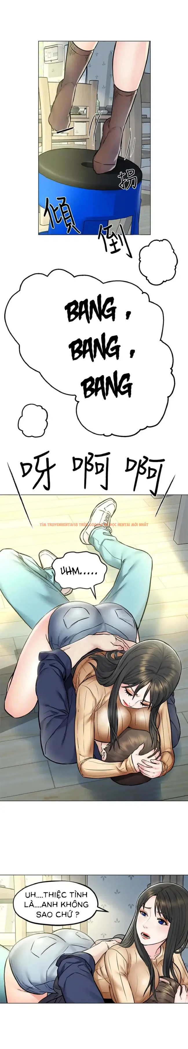 Xem ảnh 1 trong truyện hentai Chuyến Du Lịch Dâm Đãng - Chapter 4 - hentaitvn.net