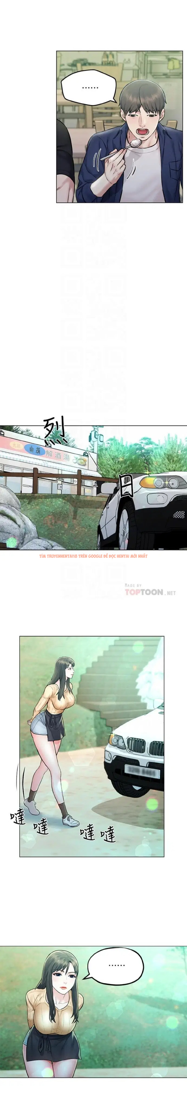 Xem ảnh 10 trong truyện hentai Chuyến Du Lịch Dâm Đãng - Chapter 4 - hentaitvn.net