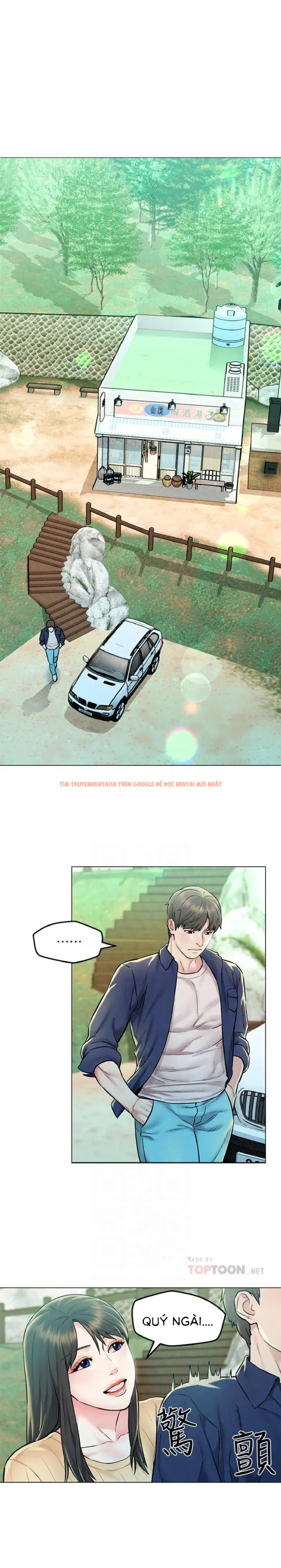 Xem ảnh 14 trong truyện hentai Chuyến Du Lịch Dâm Đãng - Chapter 4 - hentaitvn.net