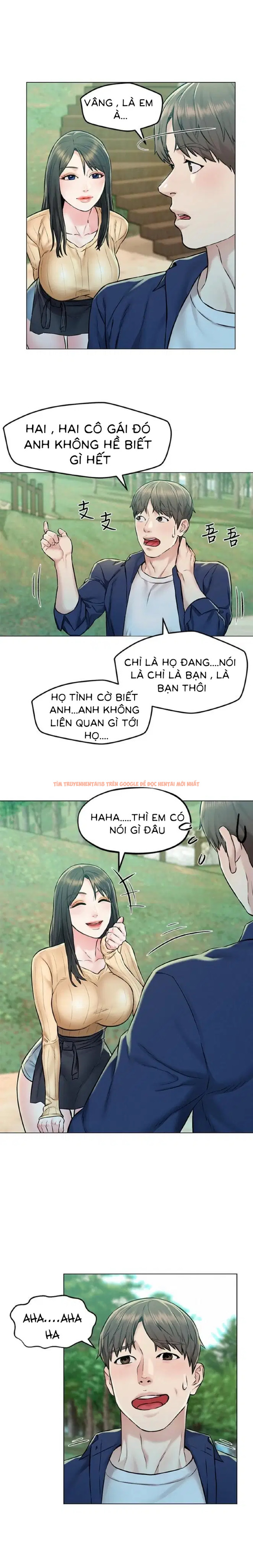 Xem ảnh 15 trong truyện hentai Chuyến Du Lịch Dâm Đãng - Chapter 4 - hentaitvn.net